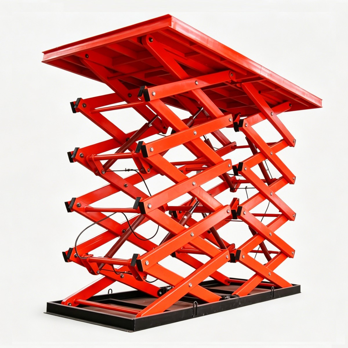 岳阳云溪道仁矶镇重型固定升降机